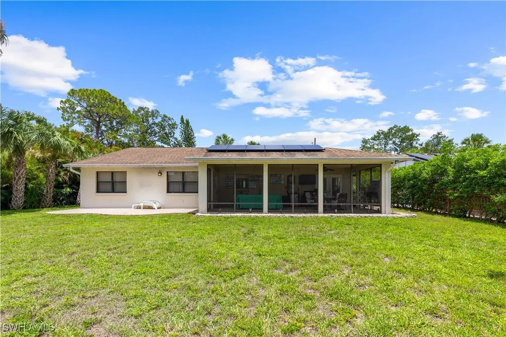 27780 Matheson Avenue Bonita Springs FL 34135