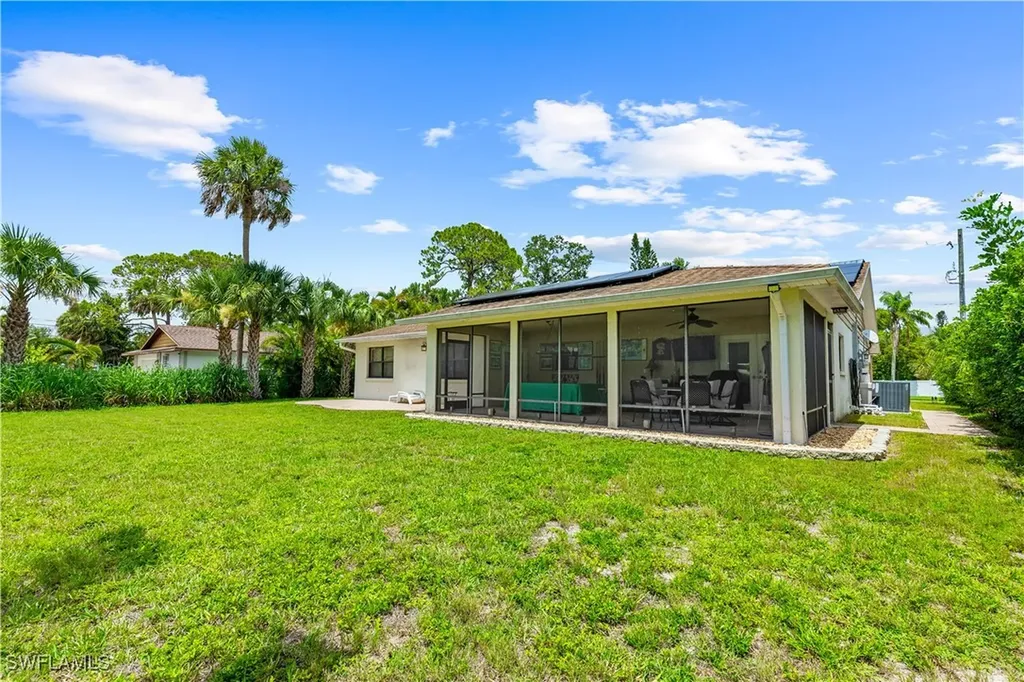 27780 Matheson Avenue Bonita Springs FL 34135