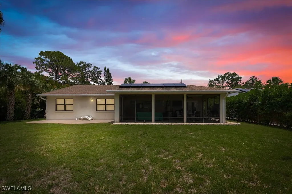 27780 Matheson Avenue Bonita Springs FL 34135