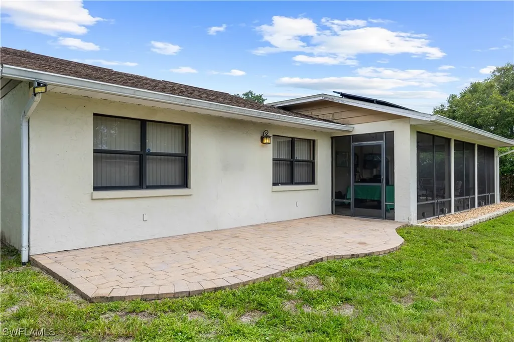 27780 Matheson Avenue Bonita Springs FL 34135