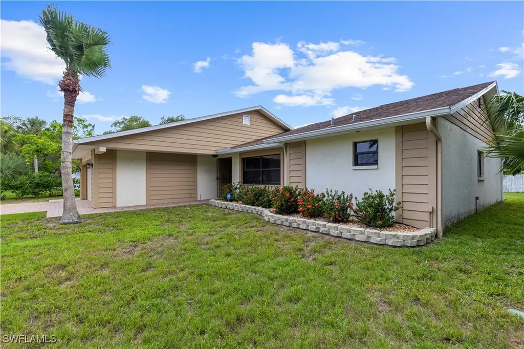 27780 Matheson Avenue Bonita Springs FL 34135