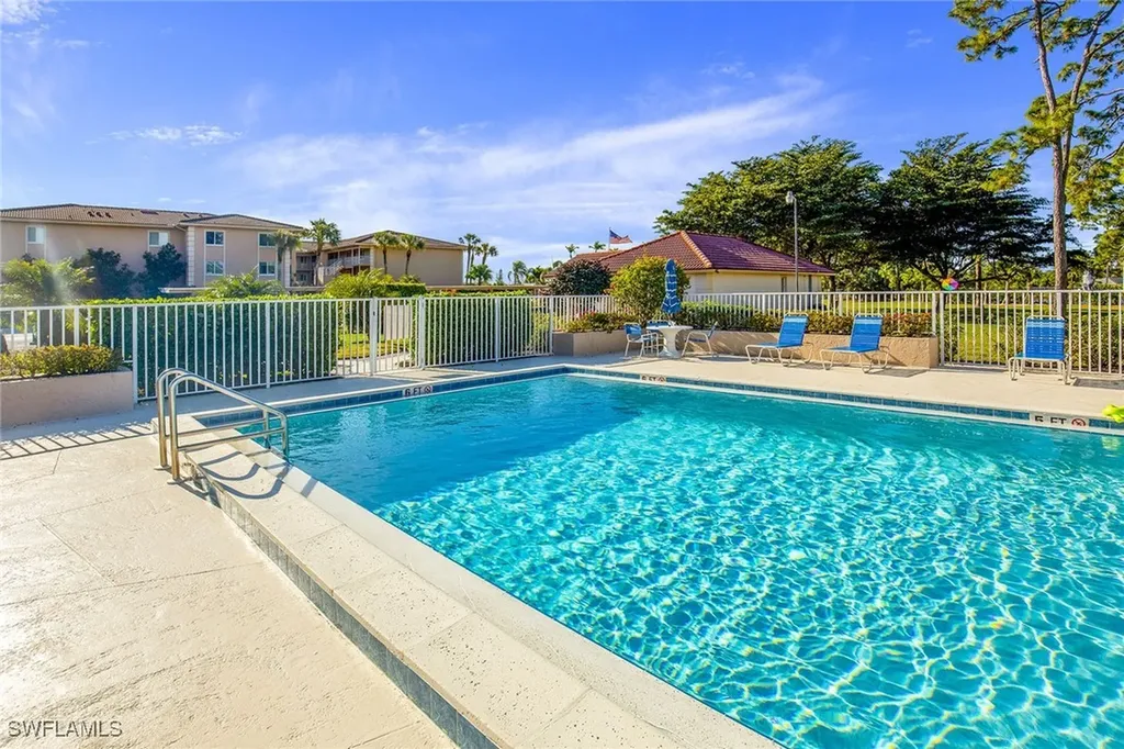 1075 Foxfire Lane Naples FL 34104