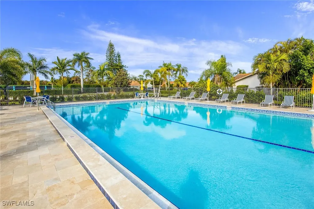 1075 Foxfire Lane Naples FL 34104