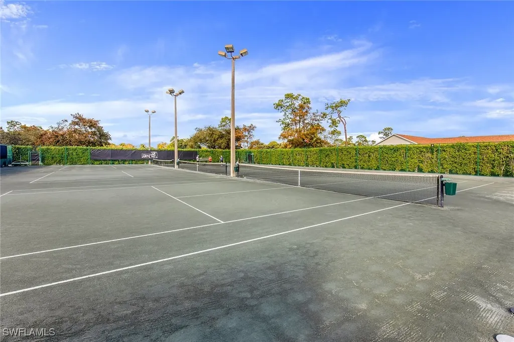 1075 Foxfire Lane Naples FL 34104