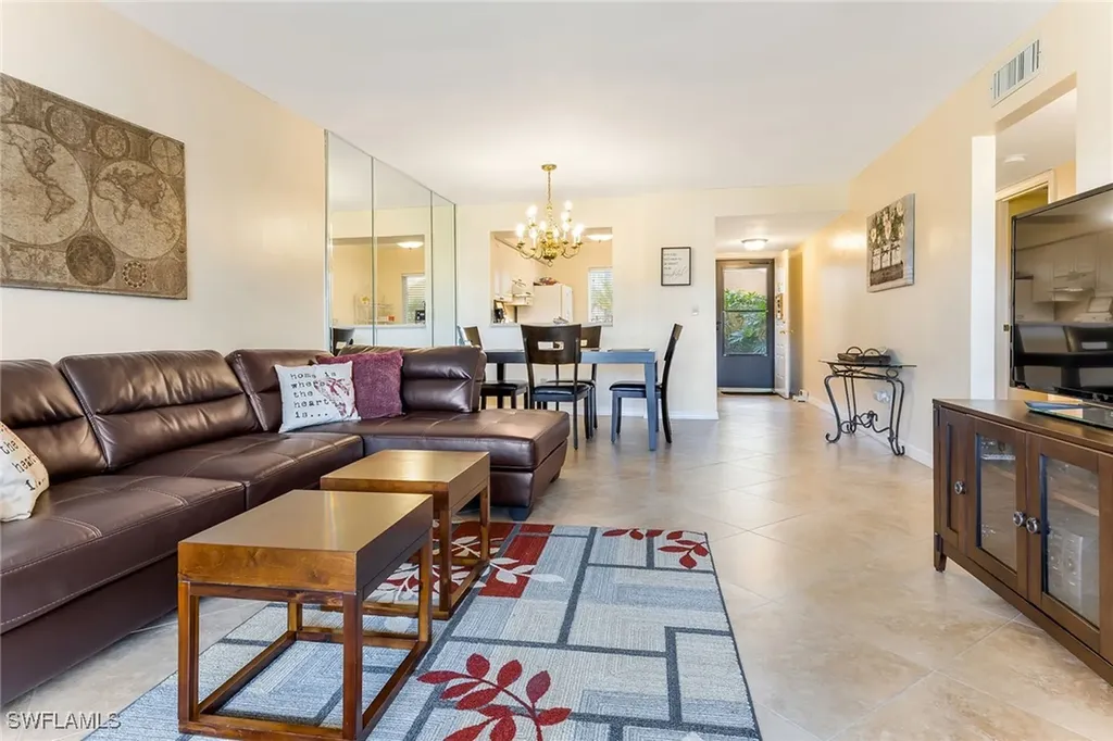 1075 Foxfire Lane Naples FL 34104