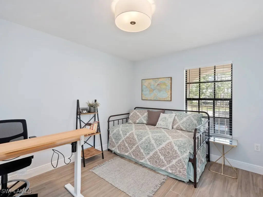 709 Augusta Boulevard Naples FL 34113