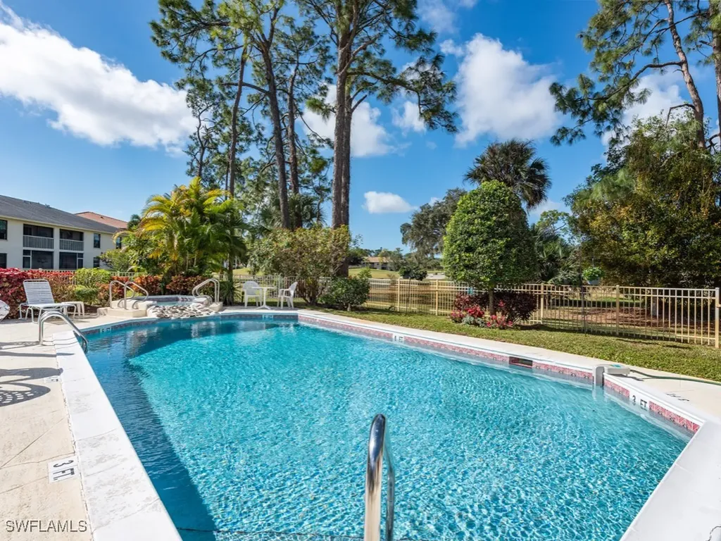 709 Augusta Boulevard Naples FL 34113