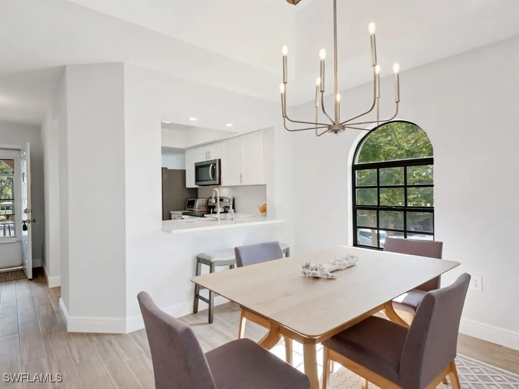709 Augusta Boulevard Naples FL 34113