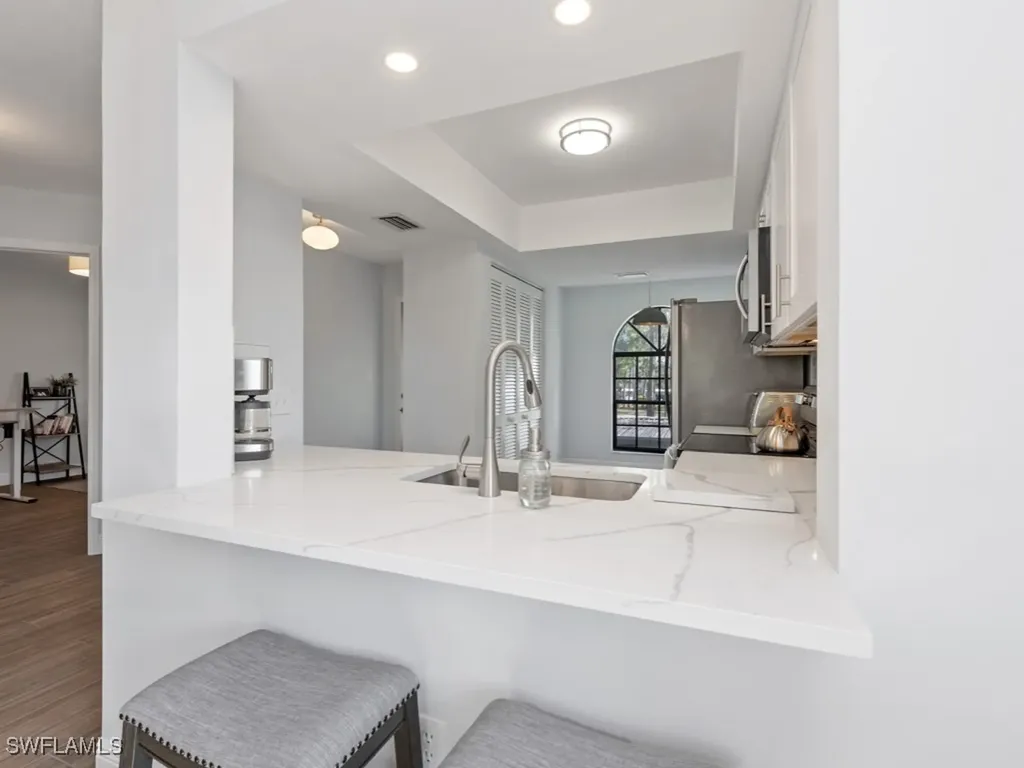 709 Augusta Boulevard Naples FL 34113