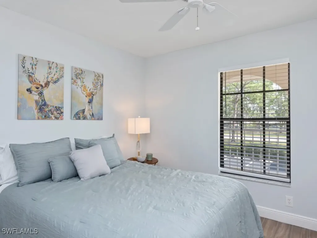 709 Augusta Boulevard Naples FL 34113