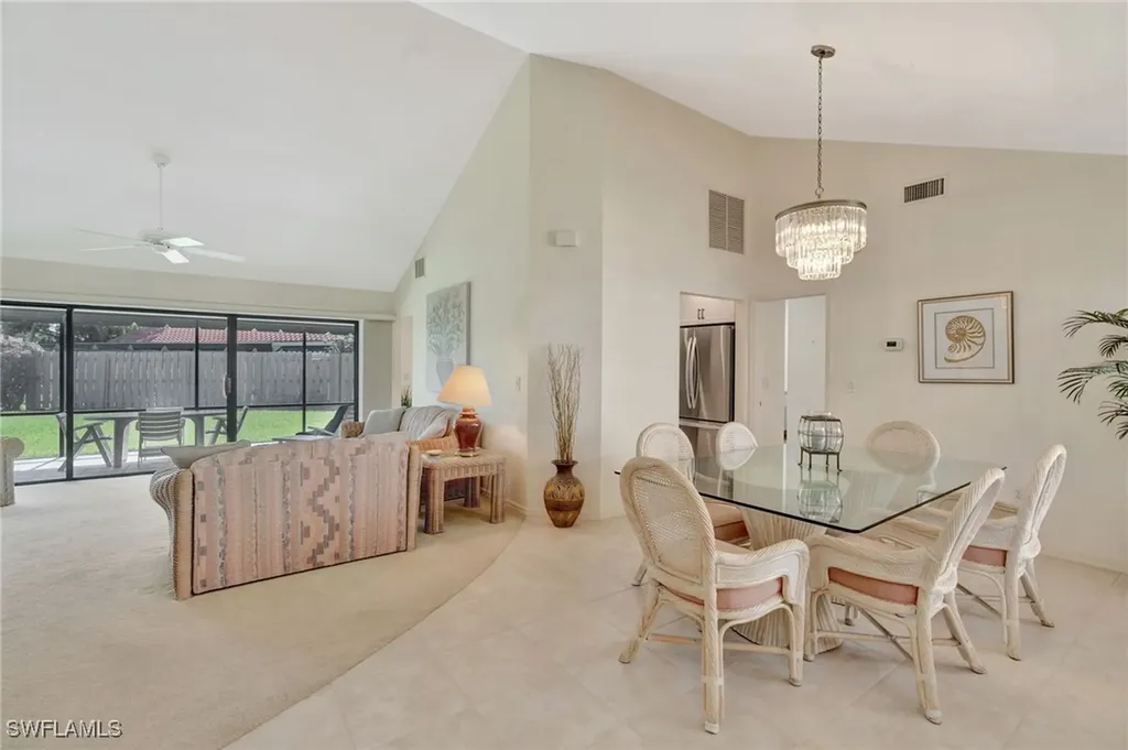 731 Reef Point Circle Naples FL 34108