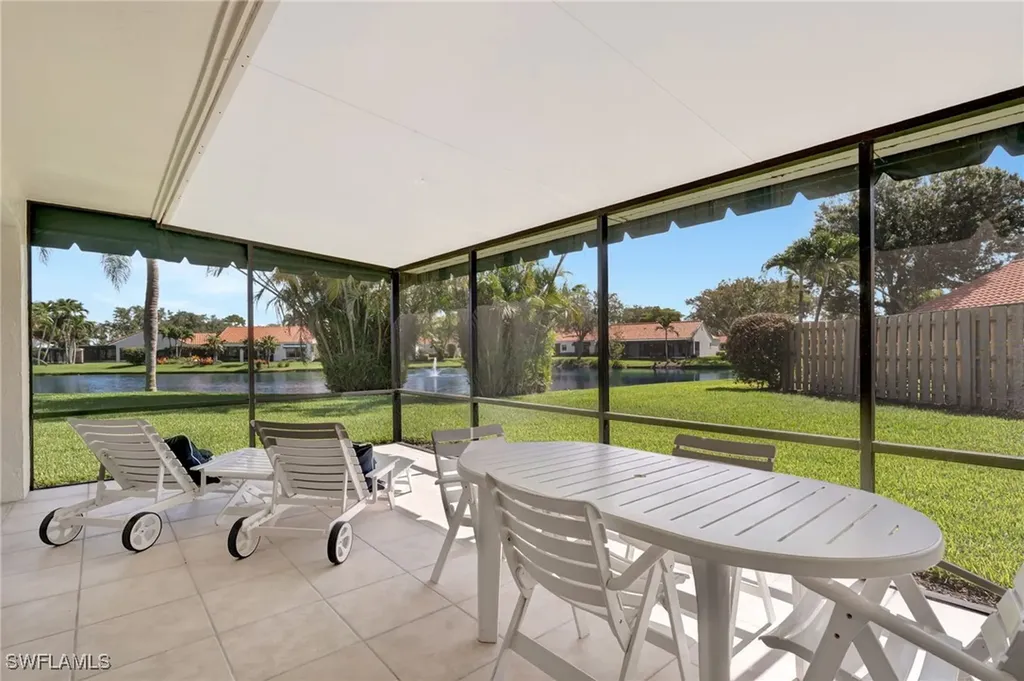 731 Reef Point Circle Naples FL 34108