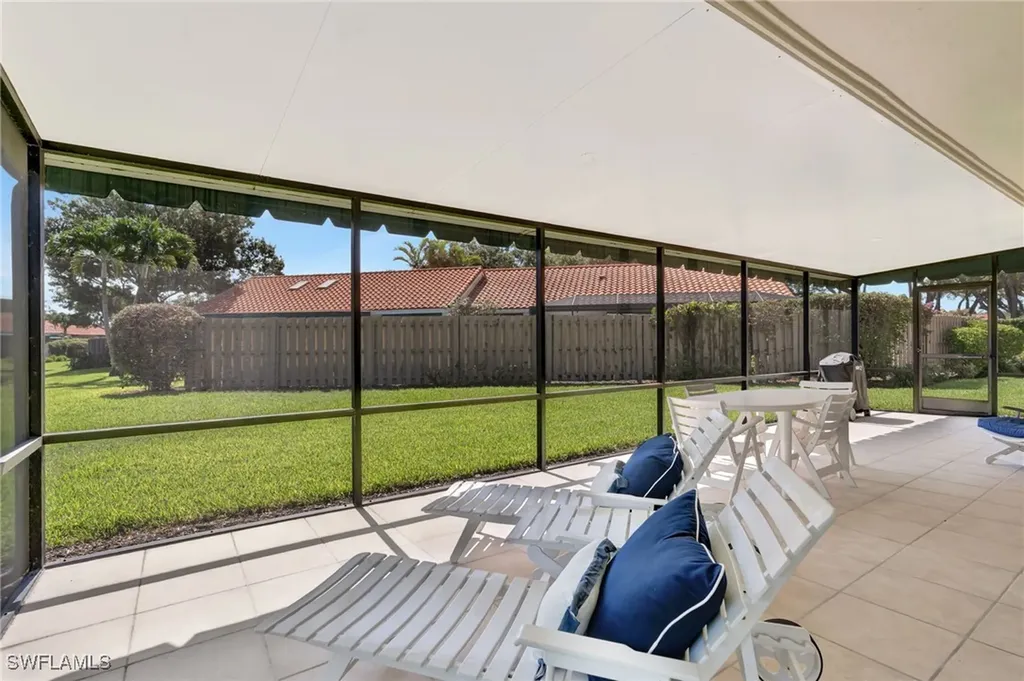 731 Reef Point Circle Naples FL 34108