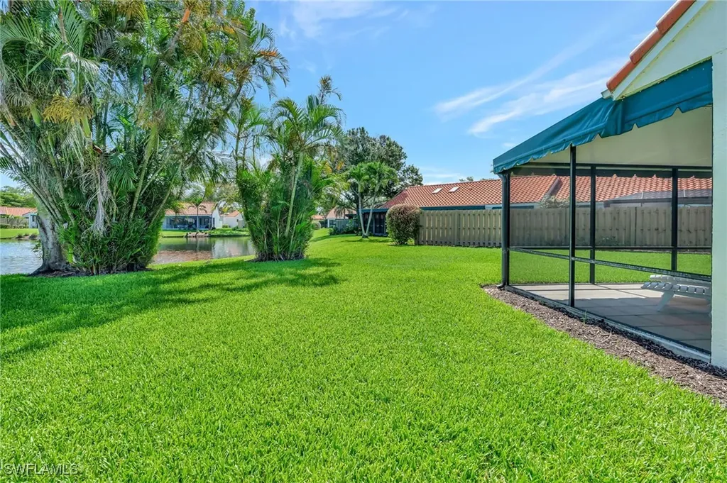 731 Reef Point Circle Naples FL 34108