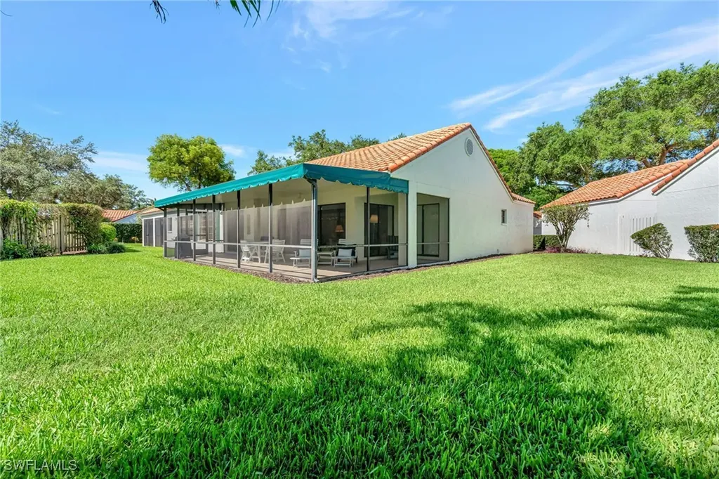 731 Reef Point Circle Naples FL 34108