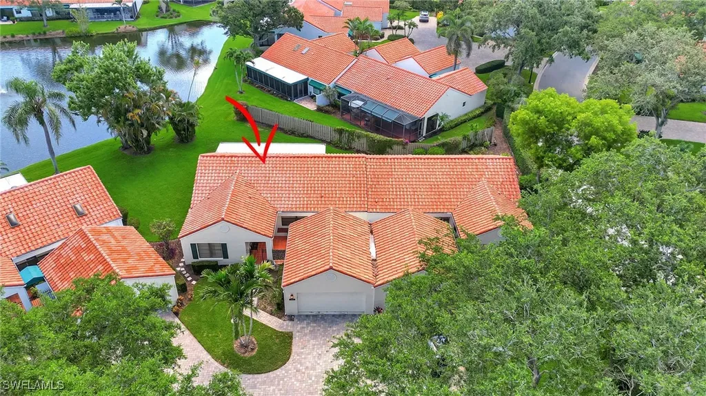 731 Reef Point Circle Naples FL 34108