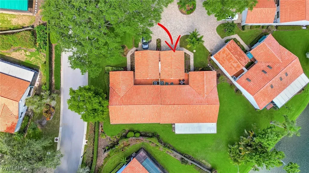 731 Reef Point Circle Naples FL 34108