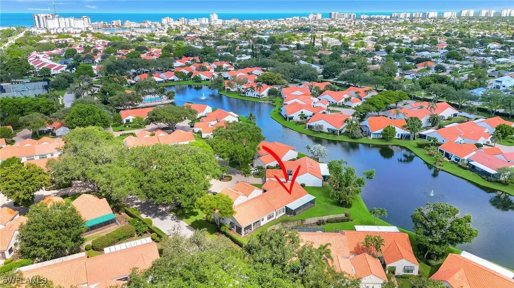 731 Reef Point Circle Naples FL 34108