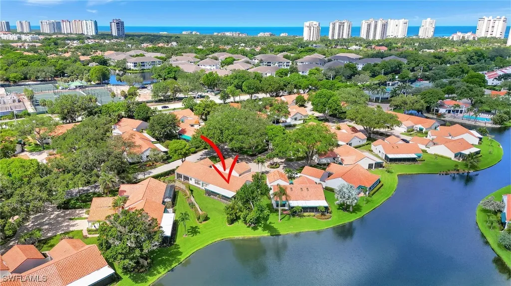 731 Reef Point Circle Naples FL 34108
