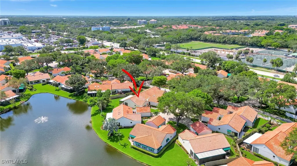 731 Reef Point Circle Naples FL 34108