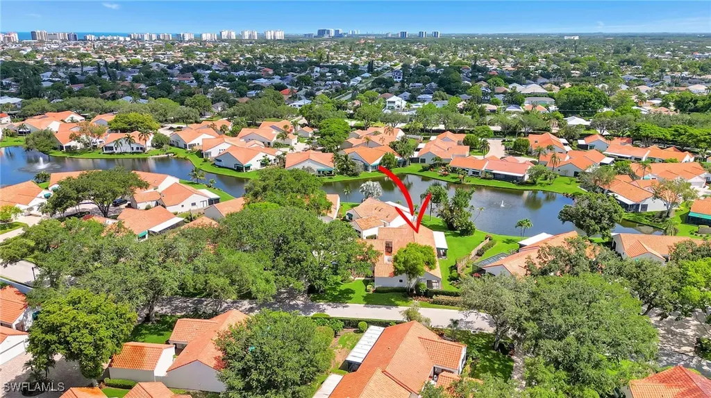 731 Reef Point Circle Naples FL 34108