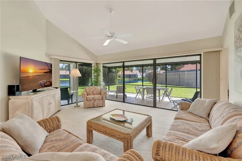 731 Reef Point Circle Naples FL 34108