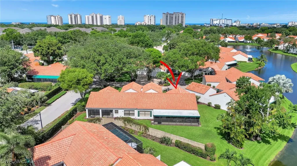 731 Reef Point Circle Naples FL 34108