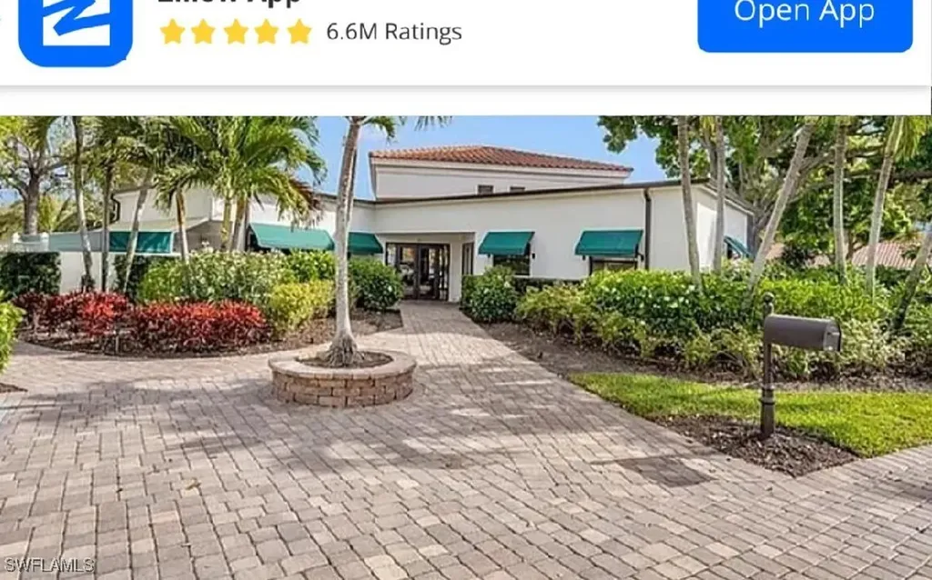 731 Reef Point Circle Naples FL 34108