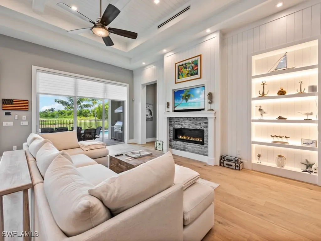 3340 Kumamoto Lane Naples FL 34114