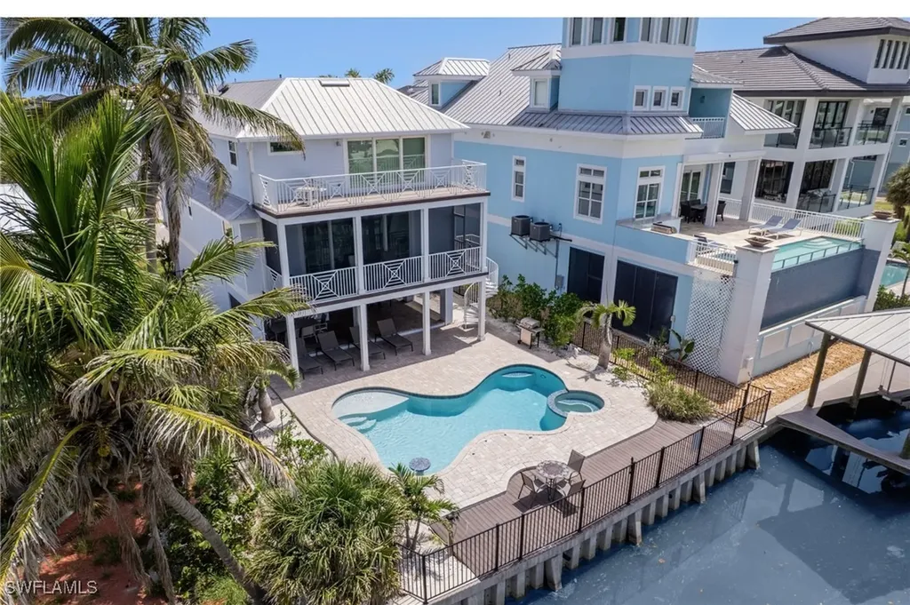 571 Palermo Circle Fort Myers Beach FL 33931