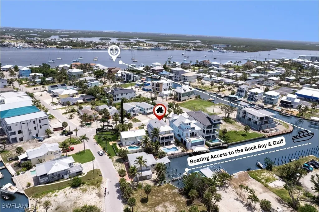 571 Palermo Circle Fort Myers Beach FL 33931