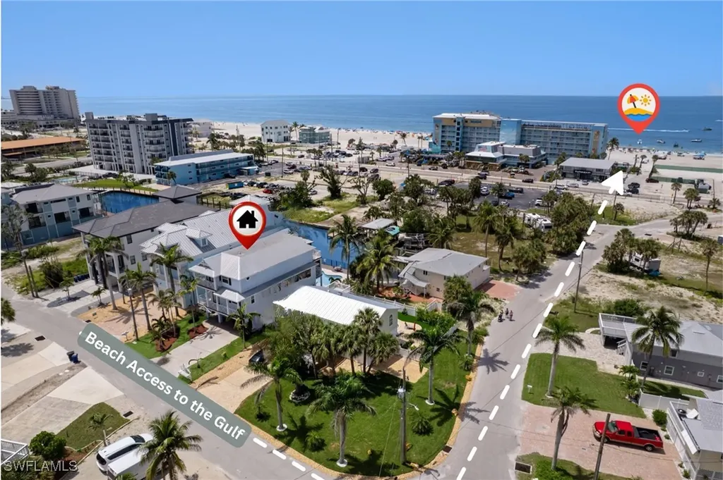 571 Palermo Circle Fort Myers Beach FL 33931