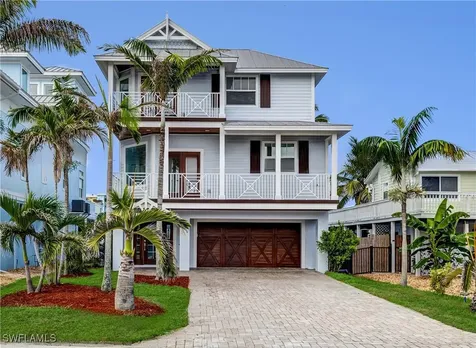 571 Palermo Circle Fort Myers Beach FL 33931