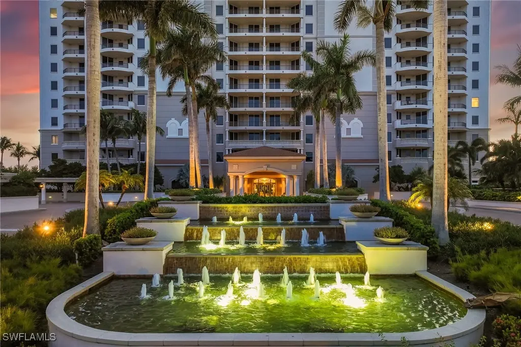 23850 Via Italia Circle Estero FL 34134