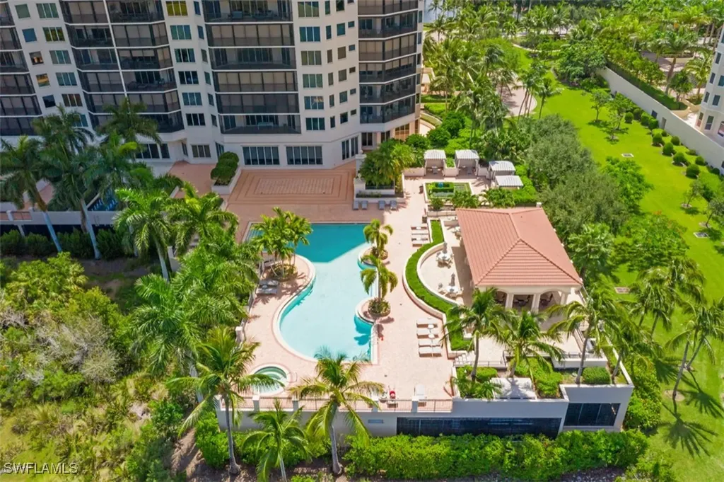 23850 Via Italia Circle Estero FL 34134