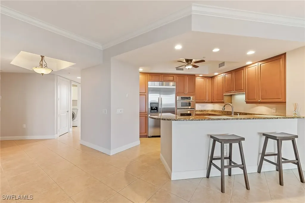 23850 Via Italia Circle Estero FL 34134