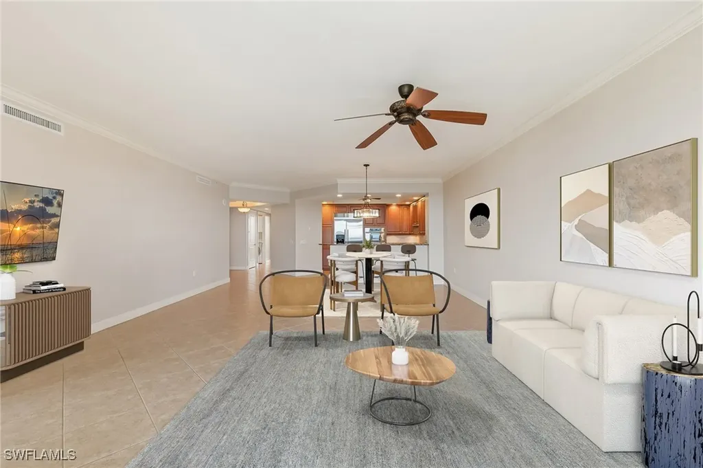 23850 Via Italia Circle Estero FL 34134