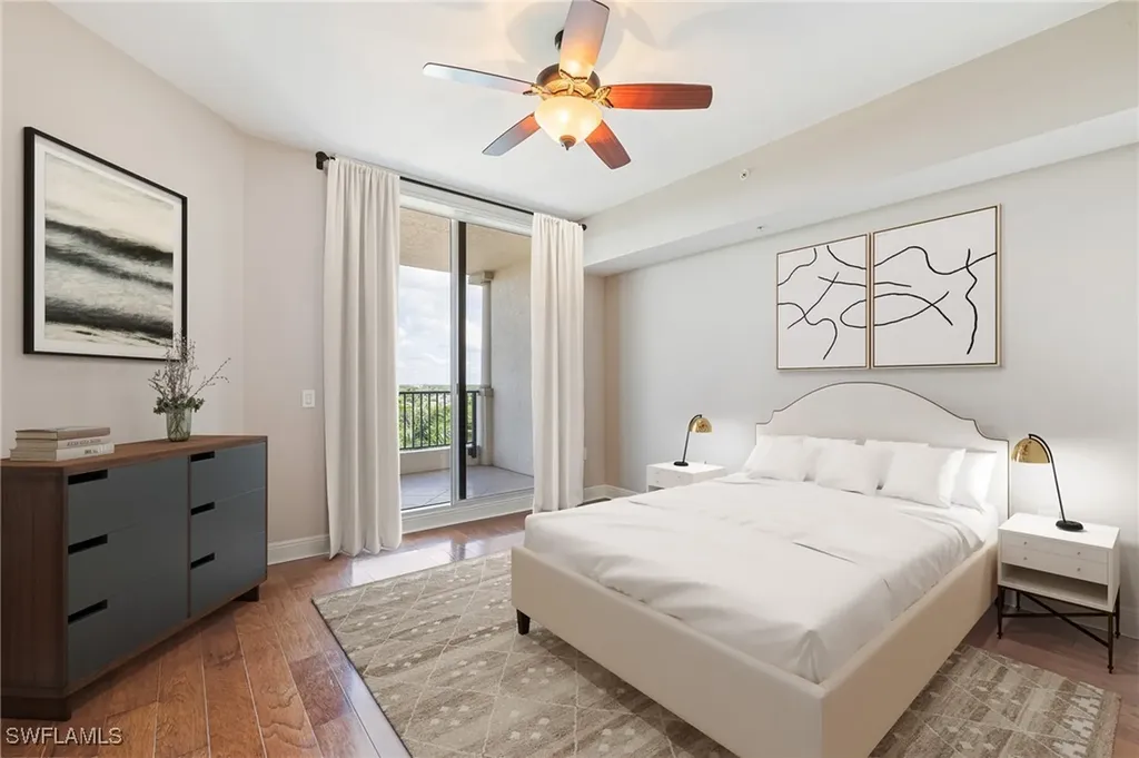 23850 Via Italia Circle Estero FL 34134