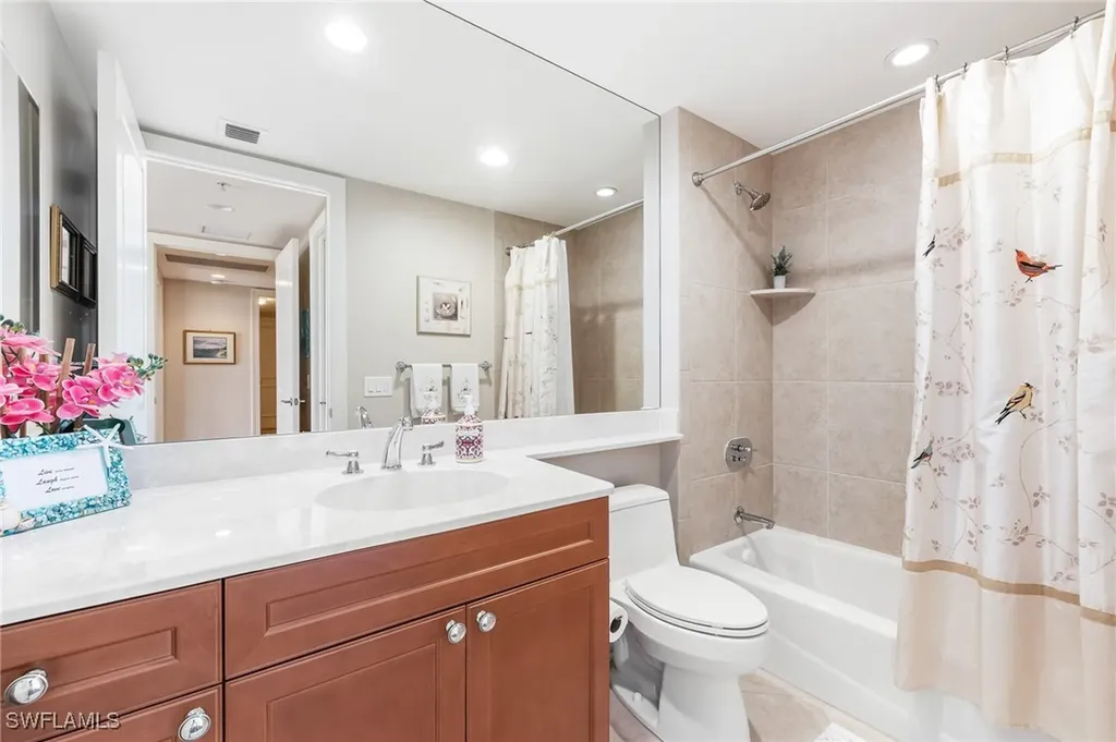 23850 Via Italia Circle Estero FL 34134