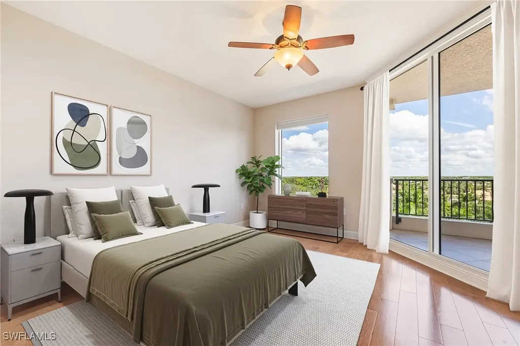 23850 Via Italia Circle Estero FL 34134