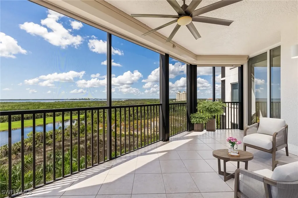 23850 Via Italia Circle Estero FL 34134