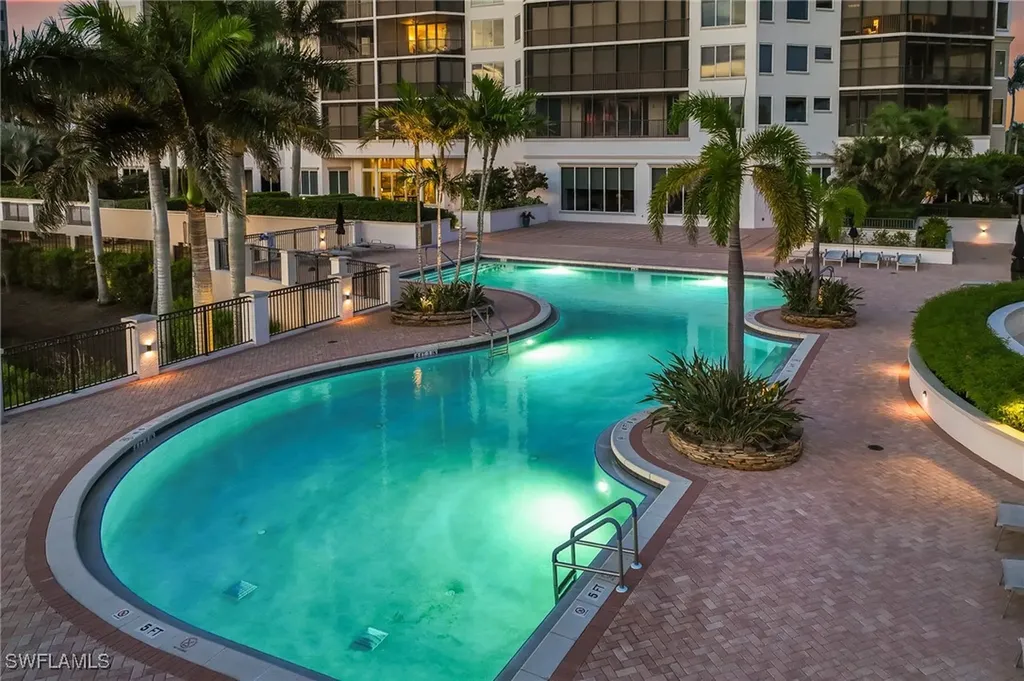 23850 Via Italia Circle Estero FL 34134