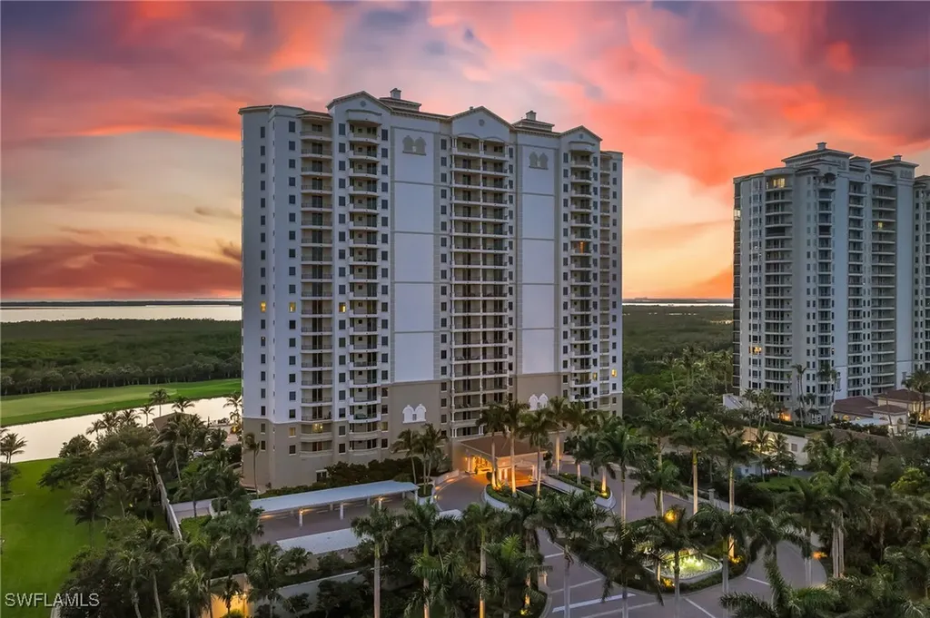 23850 Via Italia Circle Estero FL 34134