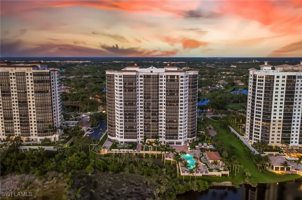 23850 Via Italia Circle Estero FL 34134