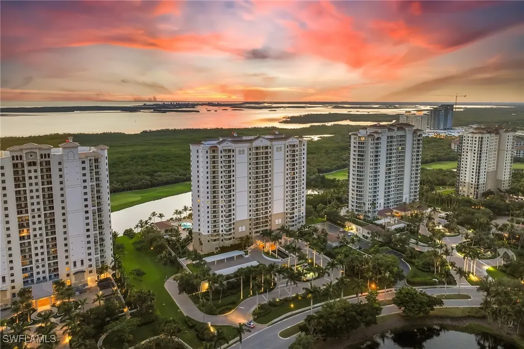 23850 Via Italia Circle Estero FL 34134