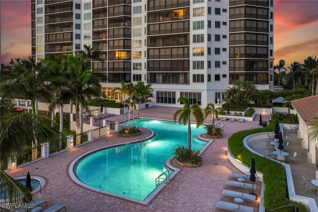 23850 Via Italia Circle Estero FL 34134