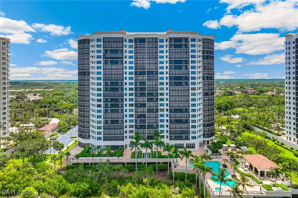 23850 Via Italia Circle Estero FL 34134