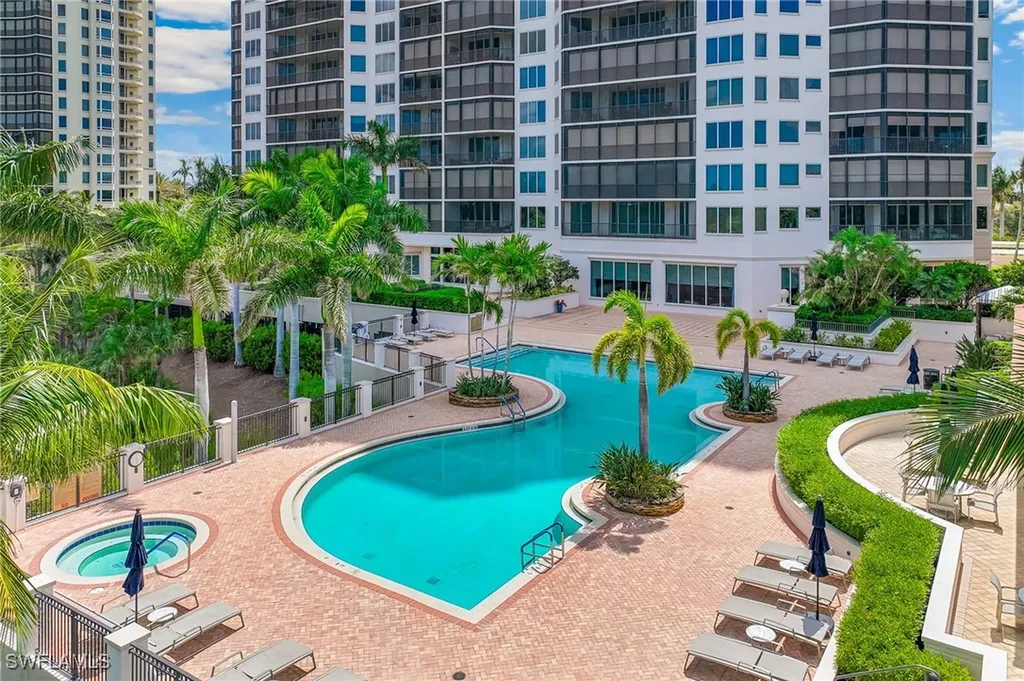 23850 Via Italia Circle Estero FL 34134