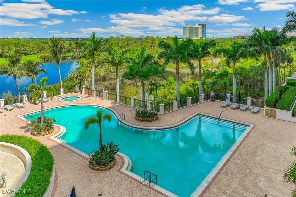 23850 Via Italia Circle Estero FL 34134