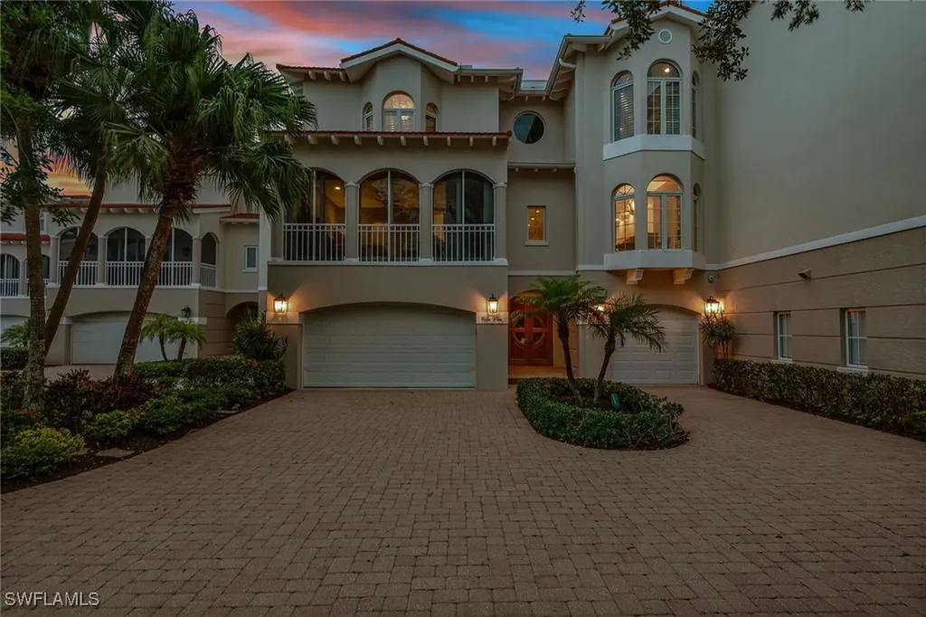 1000 Royal Marco Way Marco Island FL 34145